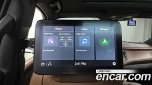 Chevrolet Surburban, 2021 — миниатюра 32