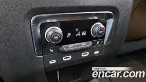 Chevrolet Surburban, 2021 — миниатюра 33