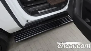 Chevrolet Surburban, 2021 — миниатюра 35