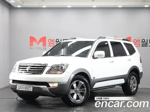 Kia Mohave, 2013 — миниатюра 1