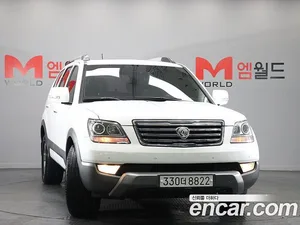 Kia Mohave, 2013 — миниатюра 2