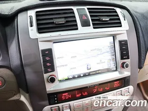 Kia Mohave, 2013 — миниатюра 7