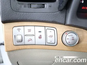 Kia Mohave, 2013 — миниатюра 11
