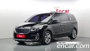 Kia Carnival, 2014 — миниатюра 1