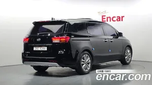 Kia Carnival, 2014 — миниатюра 2