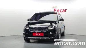 Kia Carnival, 2014 — миниатюра 3
