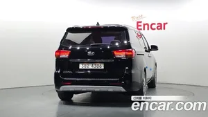 Kia Carnival, 2014 — миниатюра 4
