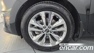 Kia Carnival, 2014 — миниатюра 5