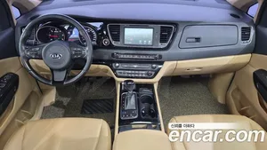 Kia Carnival, 2014 — миниатюра 10