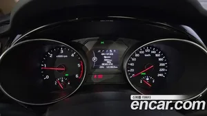 Kia Carnival, 2014 — миниатюра 11