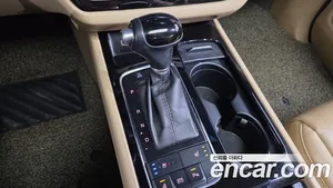 Kia Carnival, 2014 — миниатюра 12