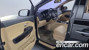 Kia Carnival, 2014 — миниатюра 13