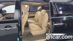 Kia Carnival, 2014 — миниатюра 17
