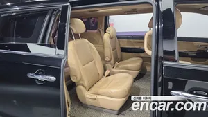 Kia Carnival, 2014 — миниатюра 18