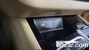 Kia Carnival, 2014 — миниатюра 19