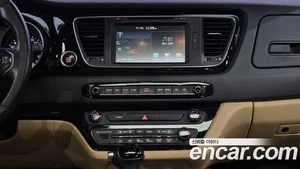 Kia Carnival, 2014 — миниатюра 20