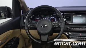 Kia Carnival, 2014 — миниатюра 21