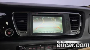 Kia Carnival, 2014 — миниатюра 22