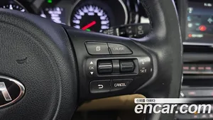 Kia Carnival, 2014 — миниатюра 25