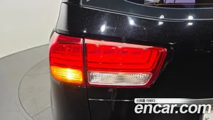 Kia Carnival, 2014 — миниатюра 9