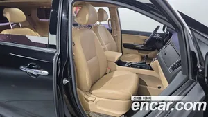 Kia Carnival, 2014 — миниатюра 16