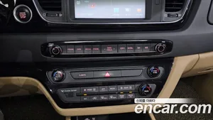 Kia Carnival, 2014 — миниатюра 32