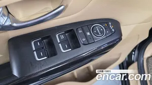 Kia Carnival, 2014 — миниатюра 35