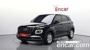 Hyundai Venue, 2020 — миниатюра 1