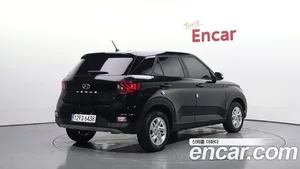 Hyundai Venue, 2020 — миниатюра 2