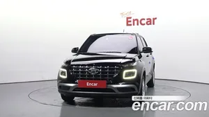 Hyundai Venue, 2020 — миниатюра 3