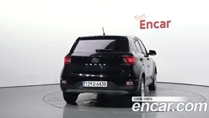 Hyundai Venue, 2020 — миниатюра 4