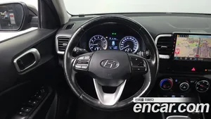 Hyundai Venue, 2020 — миниатюра 15