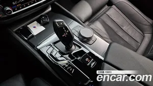 BMW 5-Series, 2023 — миниатюра 12