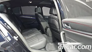 BMW 5-Series, 2023 — миниатюра 18
