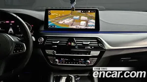 BMW 5-Series, 2023 — миниатюра 21