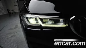 BMW 5-Series, 2023 — миниатюра 8