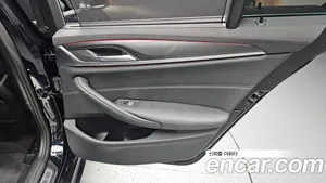 BMW 5-Series, 2023 — миниатюра 15
