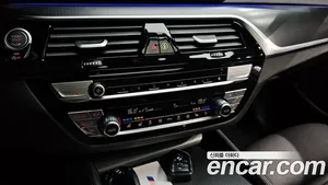 BMW 5-Series, 2023 — миниатюра 29