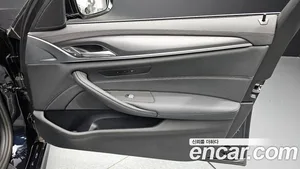 BMW 5-Series, 2023 — миниатюра 31