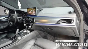 BMW 5-Series, 2023 — миниатюра 32