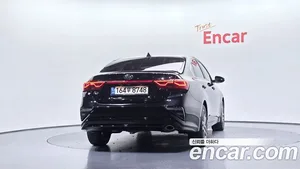 Kia K3, 2021 — миниатюра 4
