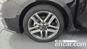 Kia K3, 2021 — миниатюра 5