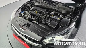 Kia K3, 2021 — миниатюра 6