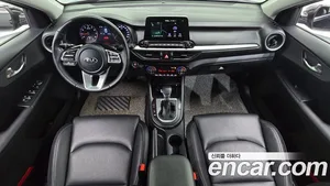 Kia K3, 2021 — миниатюра 10