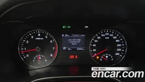 Kia K3, 2021 — миниатюра 11
