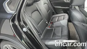 Kia K3, 2021 — миниатюра 18