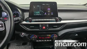 Kia K3, 2021 — миниатюра 19