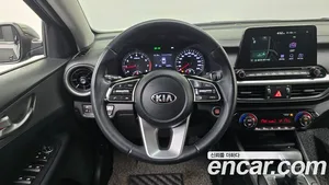 Kia K3, 2021 — миниатюра 20