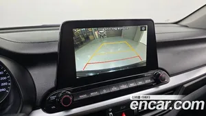 Kia K3, 2021 — миниатюра 21