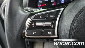 Kia K3, 2021 — миниатюра 22